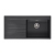 Zlewozmywak Reginox BREDA 10 LEWY BLACK SILVERY + GRATIS
